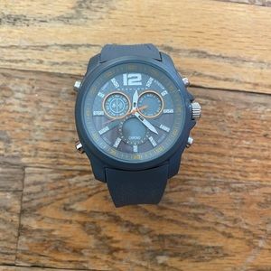 Sean John Watch
